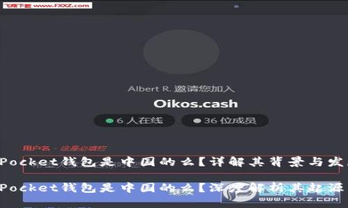 TokenPocket钱包是中国的么？详解其背景与发展

TokenPocket钱包是中国的么？深度解析其起源与发展