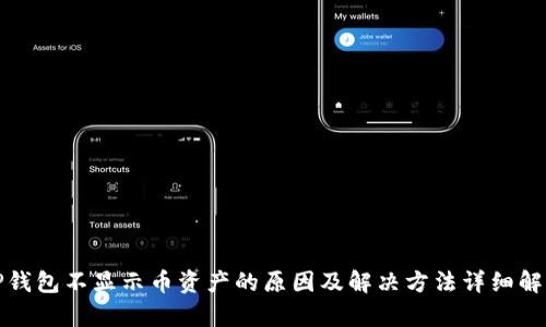 TP钱包不显示币资产的原因及解决方法详细解析