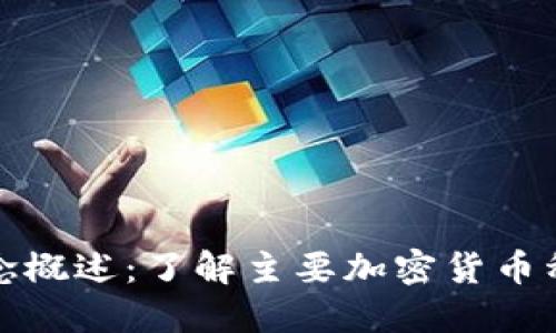 加密货币理念概述:了解主要加密货币种类及其特点
