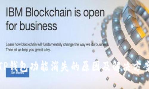 TP钱包功能消失的原因及解决方案