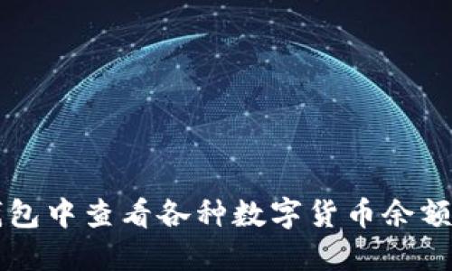 如何在TP钱包中查看各种数字货币余额和交易记录