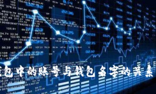 TP钱包中的账号与钱包名字的关系解析