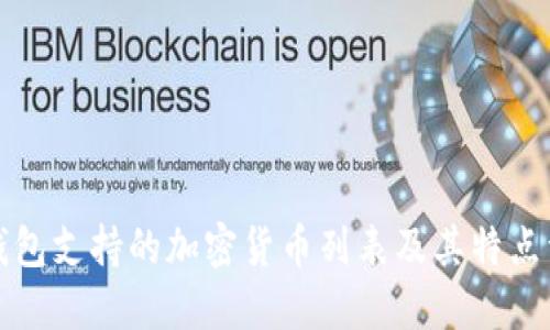 TP钱包支持的加密货币列表及其特点详解