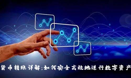 加密货币转账详解:如何安全高效地进行数字资产转移