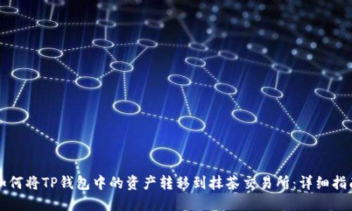 如何将TP钱包中的资产转移到抹茶交易所:详细指南