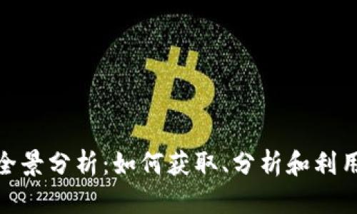 加密货币数据网的全景分析：如何获取、分析和利用加密货币市场数据