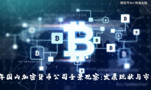 2023年国内加密货币公司全景观察:发展现状与市场前景
