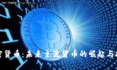 加密货币:未来主流货币的崛起与挑战