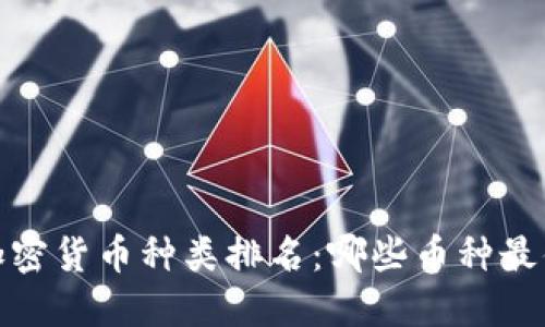 2023年加密货币种类排名：哪些币种最值得投资？