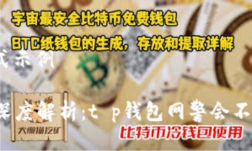输入格式示例

Title: 深度解析：t p钱包网警会不会冻结？