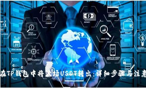 如何在TP钱包中将波场USDT转出:详细步骤与注意事项