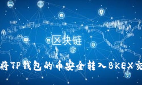 如何将TP钱包的币安全转入BKEX交易所
