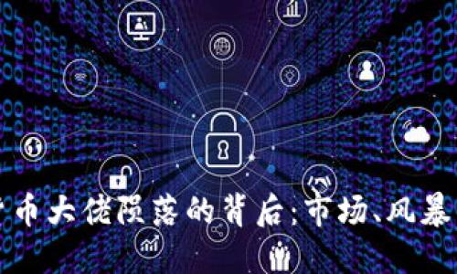 加密货币大佬陨落的背后：市场、风暴与未来