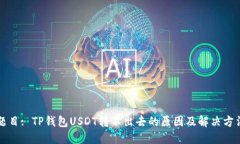 题目: TP钱包USDT转不出去的