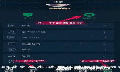 TokenPocket历史版本：追踪区块链钱包的演进与发展