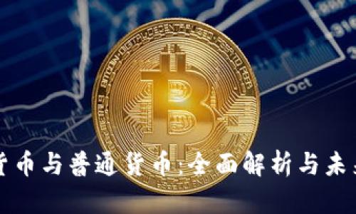 加密货币与普通货币：全面解析与未来展望