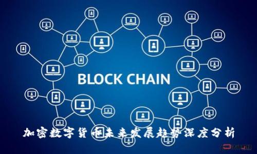 加密数字货币未来发展趋势深度分析
