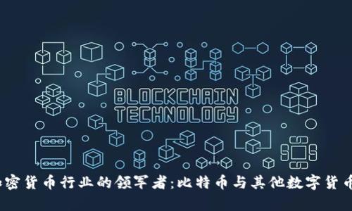 题目：中国加密货币行业的领军者：比特币与其他数字货币的竞争分析