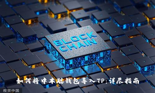 如何将中本聪钱包导入TP：详尽指南