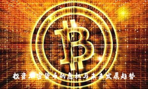 投资加密货币的危机与未来发展趋势