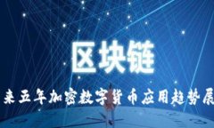 未来五年加密数字货币应