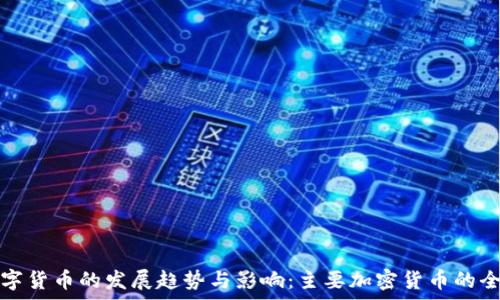  المطلوب  
未来数字货币的发展趋势与影响：主要加密货币的全景分析