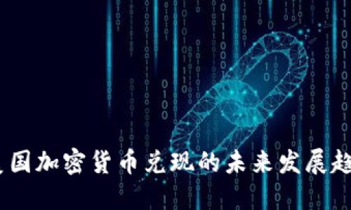 2023年美国加密货币兑现的未来发展趋势与机遇