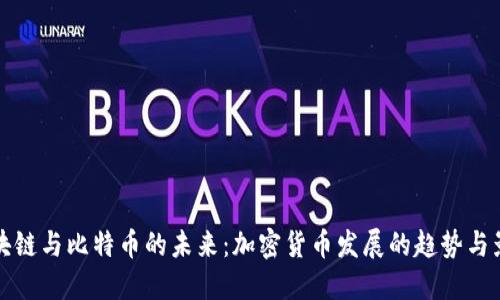 区块链与比特币的未来：加密货币发展的趋势与影响