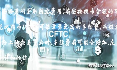 提币手续费通常会因交易所和具体的资产而异，因此并没有一个统一的标准。以下是几个方面你可能需要考虑的因素：

1. **不同交易所的手续费**：每个交易所对于提币的手续费设置不尽相同。有些交易所采取固定费用，有些按提币金额的百分比计算。因此，在进行提币前，最好先查看你所使用的交易所的手续费政策。

2. **加密货币种类**：不同类型的加密货币提币手续费也有所不同。比如，提兑比特币（BTC）可能需要更高的手续费，而提兑一些较小市值的山寨币可能手续费较低。

3. **网络拥堵情况**：加密货币的交易手续费还会受到网络拥堵的影响。当网络上的交易量大时，手续费有可能会增加，反之亦然。

如果你能提供具体的交易所名称和提币的具体币种，我将能够给出更加准确和详细的信息。