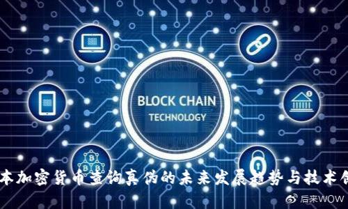 日本加密货币查询真伪的未来发展趋势与技术创新