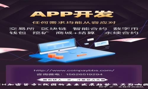 CXM加密货币K线图的未来发展趋势及其影响因素