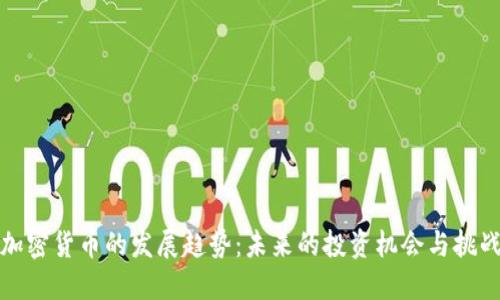 加密货币的发展趋势：未来的投资机会与挑战