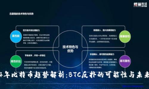 2024年比特币趋势解析：BTC反扑的可能性与未来展望