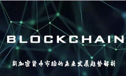 新加密货币市场的未来发展趋势解析