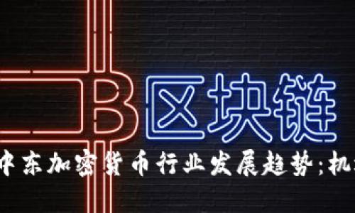 2024年中东加密货币行业发展趋势：机遇与挑战