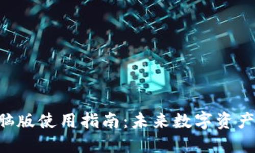 TokenPocket电脑版使用指南：未来数字资产管理的平台趋势