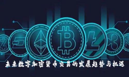 未来数字加密货币交易的发展趋势与机遇