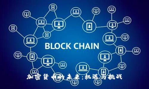 加密货币的未来：机遇与挑战