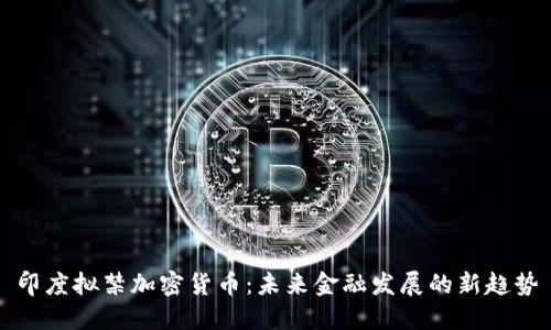 印度拟禁加密货币：未来金融发展的新趋势