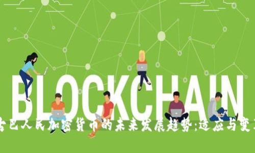 古巴人民加密货币的未来发展趋势：适应与变革