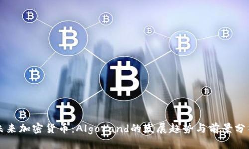 未来加密货币：Algorand的发展趋势与前景分析
