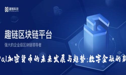 PayPal加密货币的未来发展与趋势：数字金融的新篇章