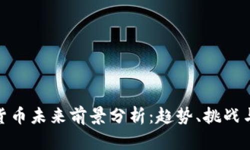 加密货币未来前景分析：趋势、挑战与机遇