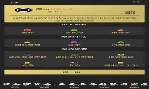 汪滔谈加密货币：未来五年趋势与发展方向