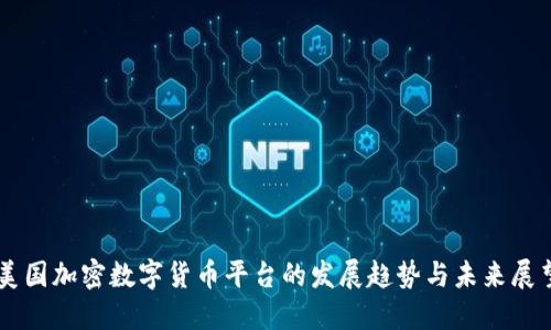 美国加密数字货币平台的发展趋势与未来展望