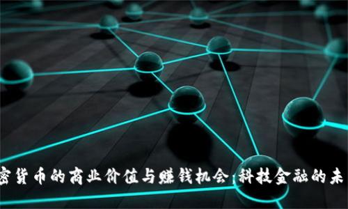 2025年加密货币的商业价值与赚钱机会：科技金融的未来发展趋势