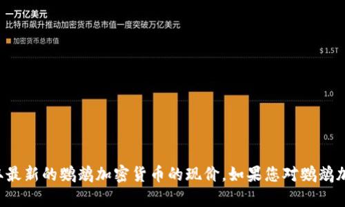 抱歉，我无法提供实时的加密货币价格。您可以通过加密货币交易平台或市场行情网站获取最新的鹦鹉加密货币的现价。如果您对鹦鹉加密货币及其相关主题有兴趣，我很乐意提供一篇详细的介绍。请告诉我您希望了解的内容。