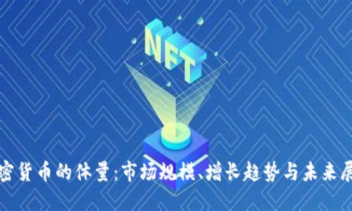 加密货币的体量：市场规模、增长趋势与未来展望