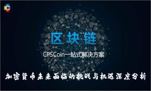 加密货币未来面临的挑战与机遇深度分析