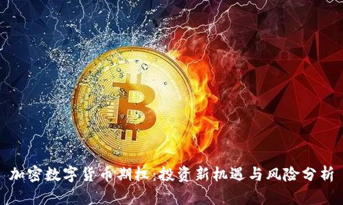加密数字货币期权：投资新机遇与风险分析